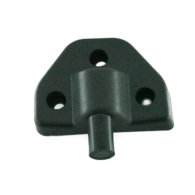 Rear Right Trunk Cargo Cover Bearing Block Support for Porsche Cayenne 2018-2024