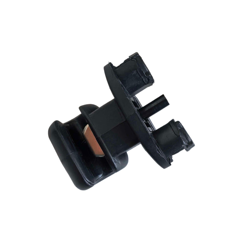 Front Sun Visor Retainer Clip for Bentley Mulsanne 2011-2019