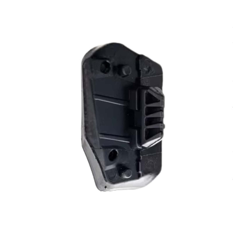 WXZOS Front Bumper Bracket Fastener Retainer Clip for Porsche 718 Cayman 982 2017-2024