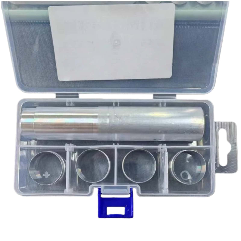 EA888 Engine Spark Plug Seal Installation Tool for Audi VW 1.8T 2.0T 2007-2011