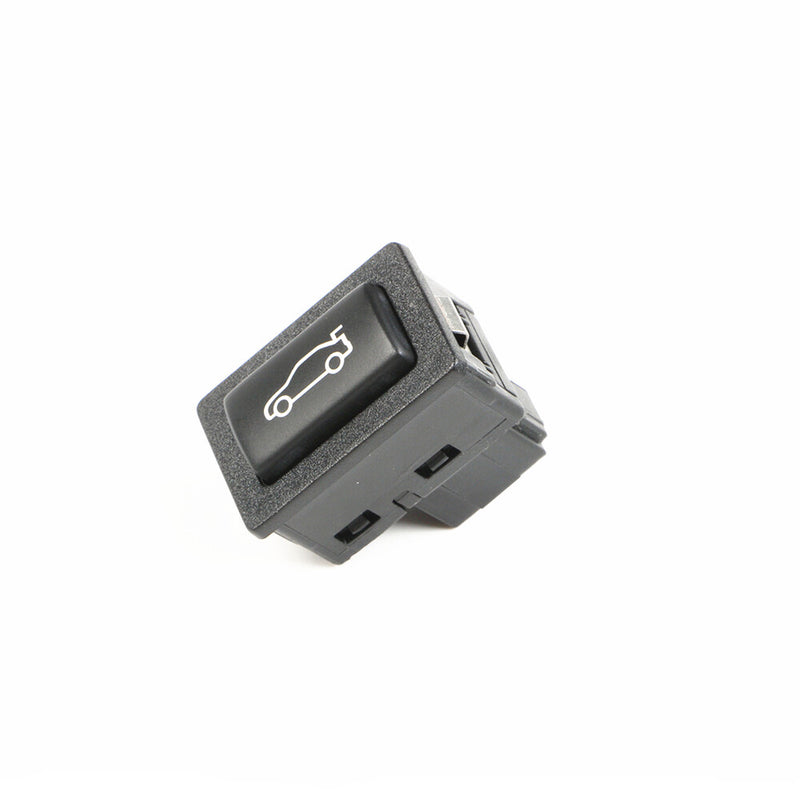 WXZOS Black Trunk Unlock Switch Button for BMW F22 F23 F45 2Series 2014-2019
