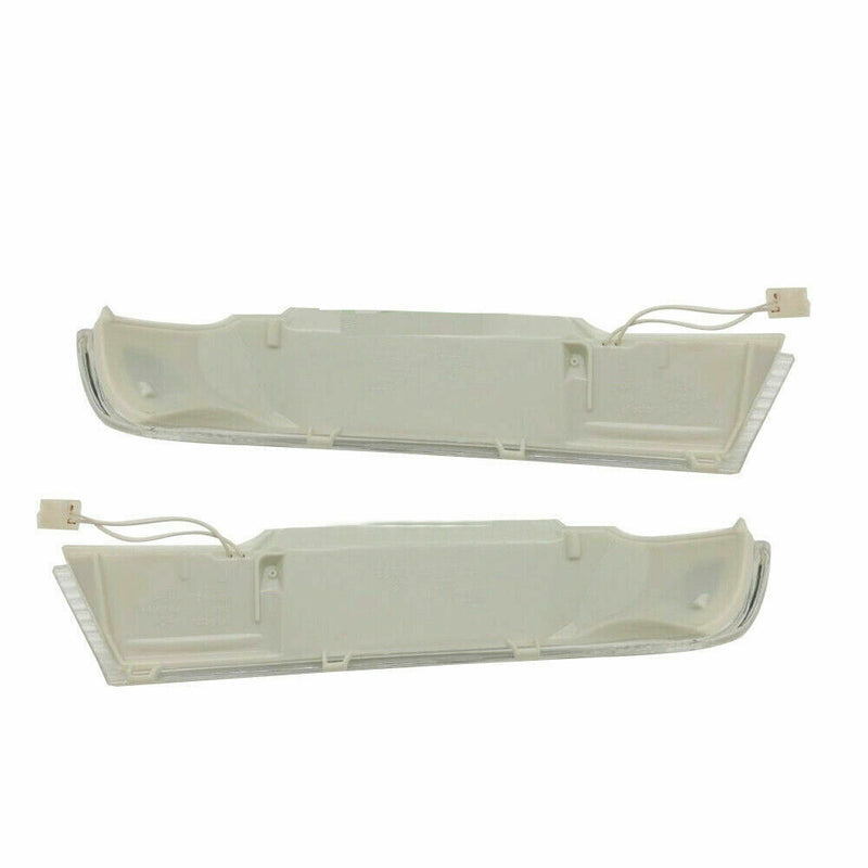 R&L Rear 7L6949101/2B Mirror Turn Signal Light For VW Touareg 2003-2006