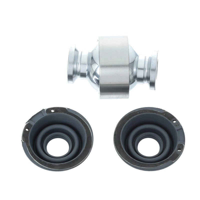 WXZOS Front & Rear Upper & Lower Control Arm Ball Joints for Ferrari F430 2005-2009