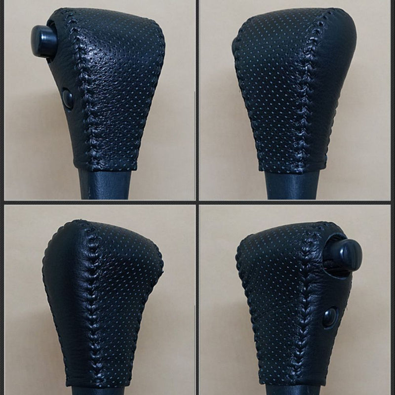 Gear Shift Knob Protective Cover for Toyota RAV4 2001-2005 AT