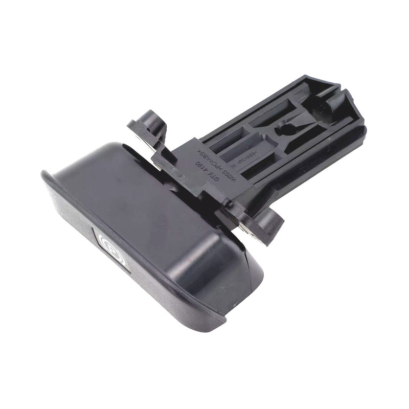 WXZOS HandBrake Switch Release Handle w/Bracket for Mercedes W209 CLK-Class 2003-2009