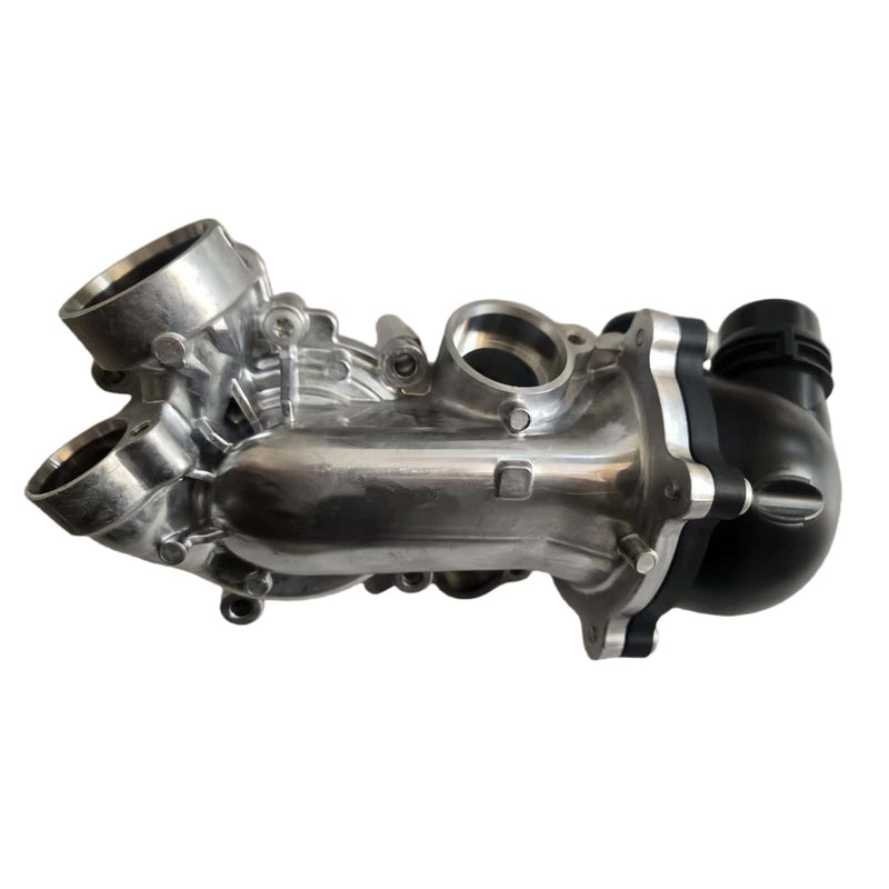 Engine Coolant Water Pump for Audi S6 C7 RS6 S7 RS7 V8 4.0T 2012-2018