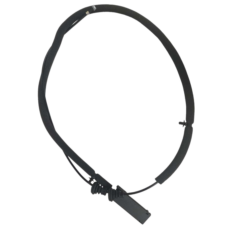 WXZOS Front Engine Hood Bonnet Release Cable for Bentley Mulsanne 2011-2020 (Long)