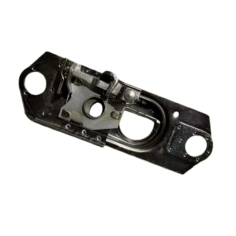 Engine Hood Bonnet Catch Striker Plate for Mercedes-Benz W463 G-Class 2004-2018