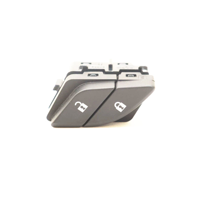 WXZOS Front Right Door Lock Switch Button for Cadillac XT5 2017-2023