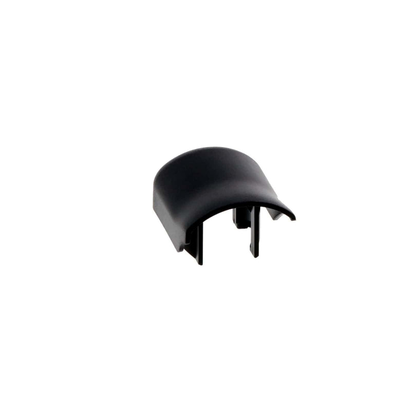 Trunk Lid Shock Absorber Damper Cover Cap for Mercedes W166 GLS-Class 2016-2018