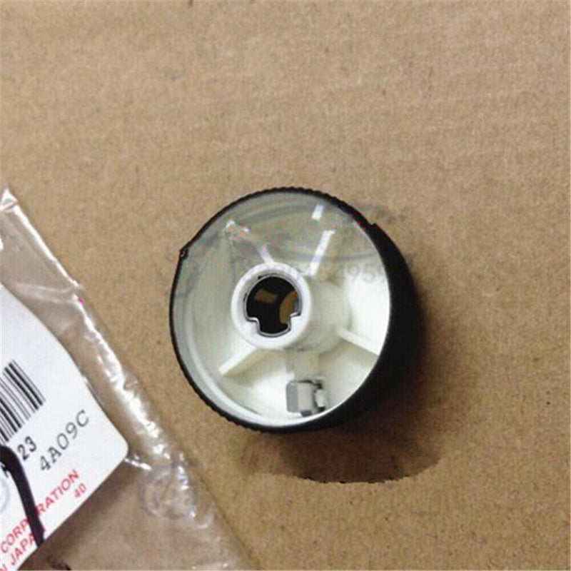 84661-60040 Rear Heater Cooler Control Knob For Toyota PRADO 2004-2009