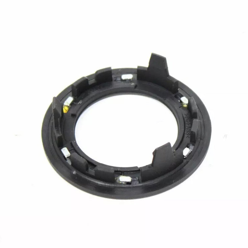 WXZOS 1PC Ignition Start/Stop Switch Ring Bezel Cover for Maserati Ghibli(M157)2013-21