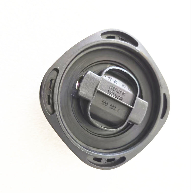 WXZOS Engine Oil Fill Cap for Rolls-Royce Wraith Coupe 2door (RR5) 2013-2023