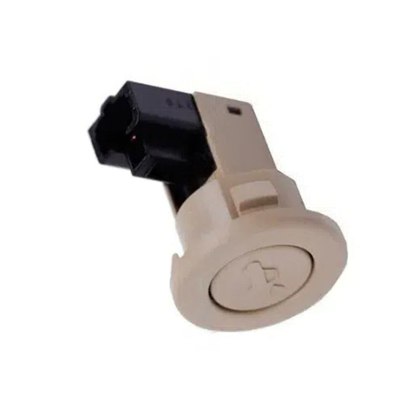 WXZOS Rear Tailgate Boot Lock Release Switch Button for Chevrolet Epica 2007-2012