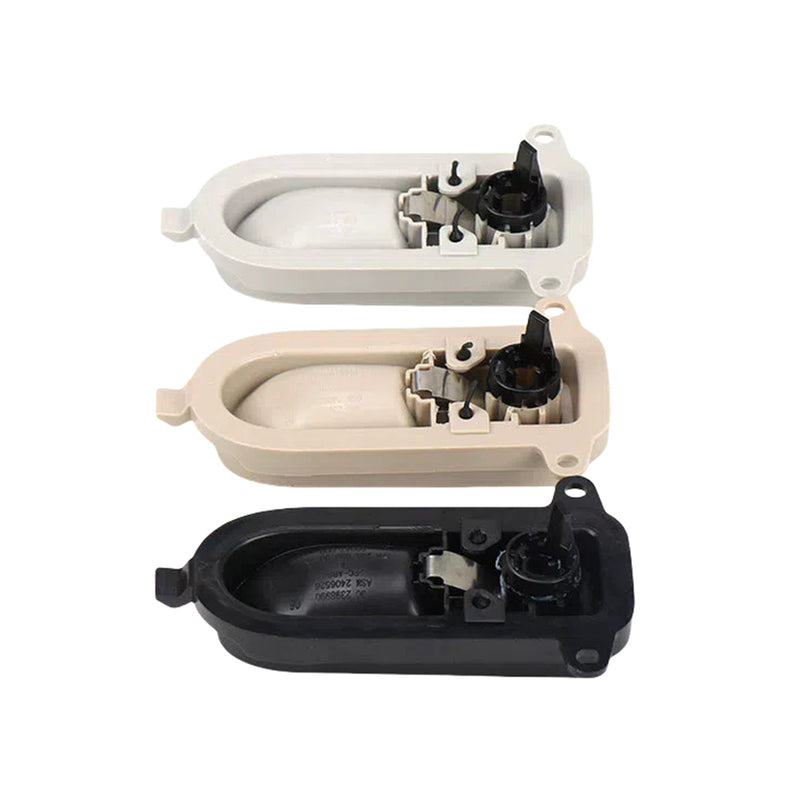 WXZOS Passenger Side Glove Box Release Handle for Mercedes-Benz W205 C-Class 2015-2021