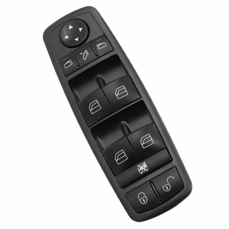 A1698206710 Front Electric Power Window Switch For MERCEDES-Benz W169 W245