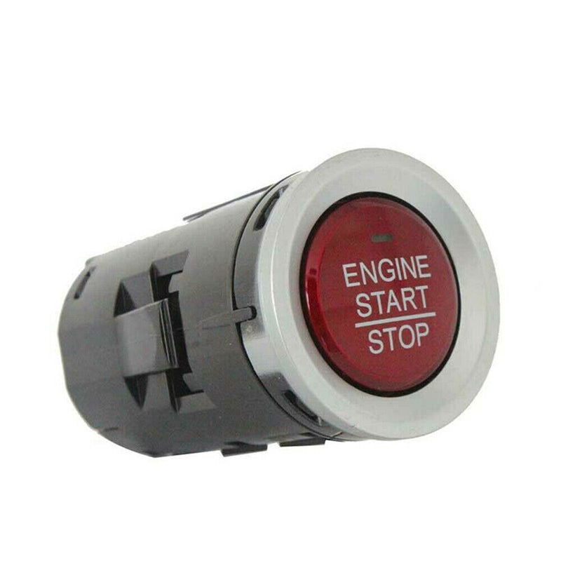 35881T5HH41 Engine Key Start Stop Push Button Switch For Honda FIT City 2015-19