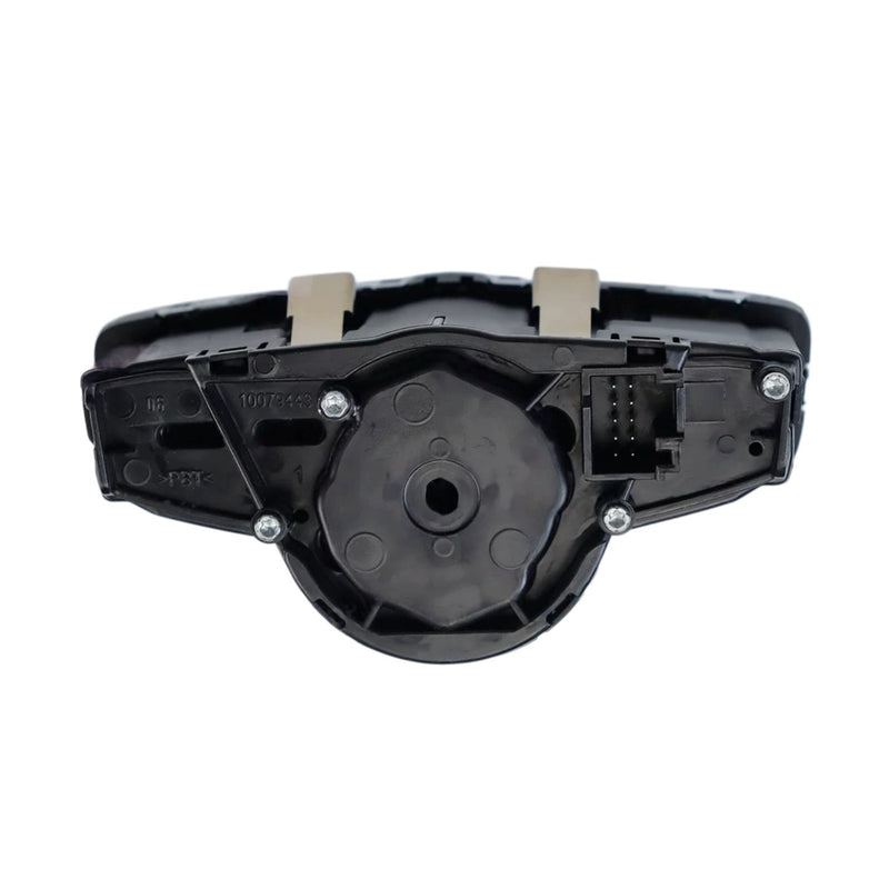 Front Dashboard Headlight Lamp Switch for Mercedes-Benz W213 E-Class 2017-2023