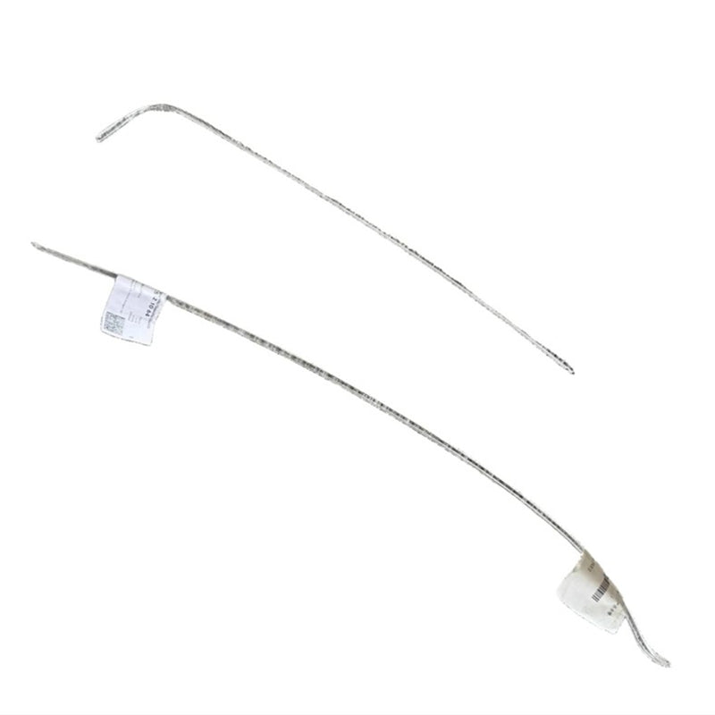 WXZOS Dasdboard Ambient Light Guide Strip Bar for Mercedes-Benz W222 S-Class 2014-2020