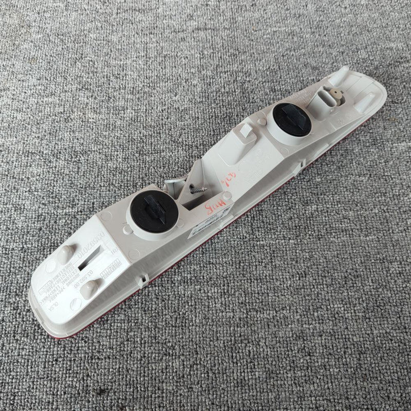 WXZOS Rear Bumper Left Fog Light for Mini Cooper Clubman (F54) 2016-2018