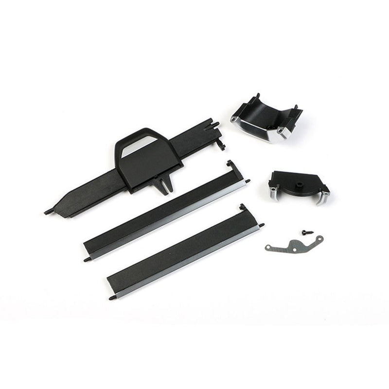 Assetto sfiato climatizzatore centrale cruscotto per BMW Serie 3 G20/28 2019-...