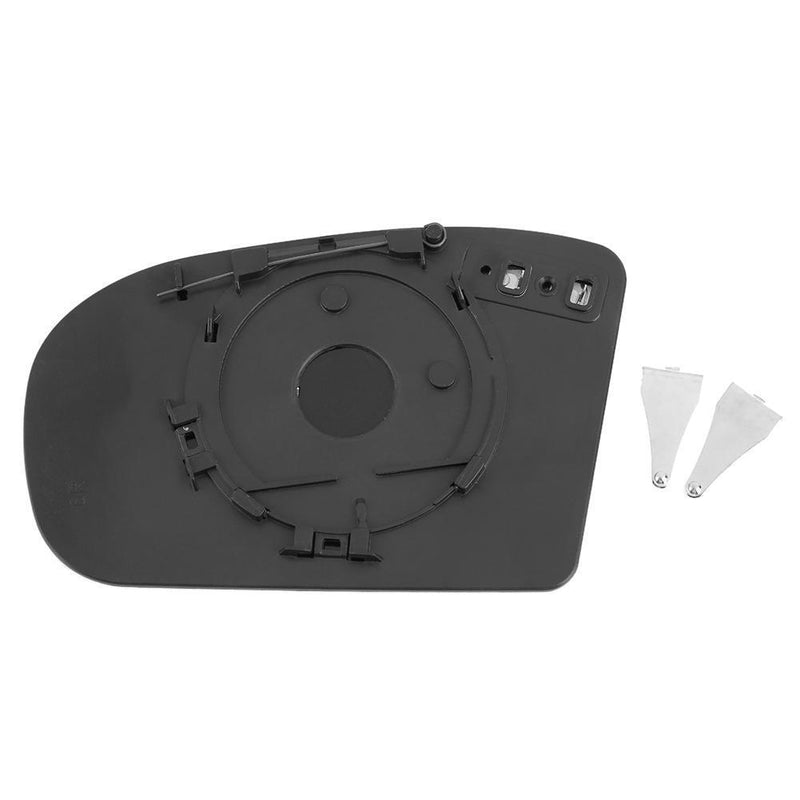 Side Rearview Mirror Aspherical Heated Glass for Mercedes E C Class W211 W203