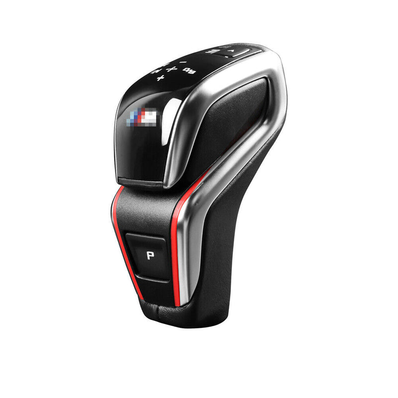 LED Gear Shift Knob Shifter for BMW 5Series F10 F07 GT 6Series F12 F06 2014-2017