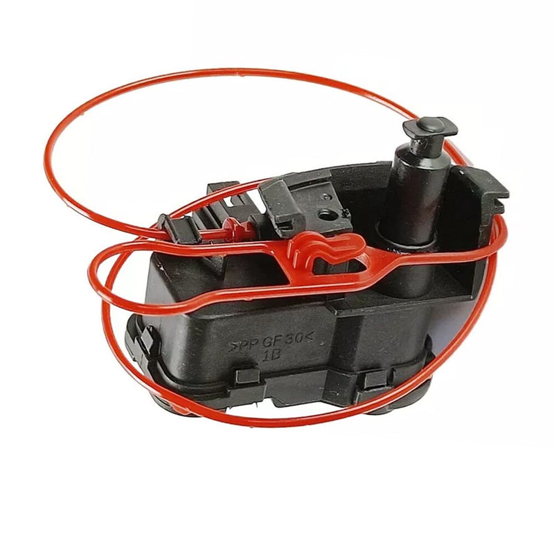 WXZOS 1PC Fuel Tank Cap Door Lock Actuator for Audi A5 S5 RS5 A5 Quattro 2009-2016