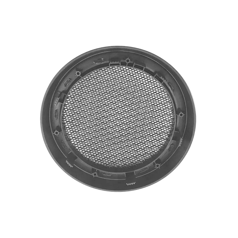 WXZOS Front Door Speaker Grille Cover for Mini Cooper Clubman (R55) 2008-2014