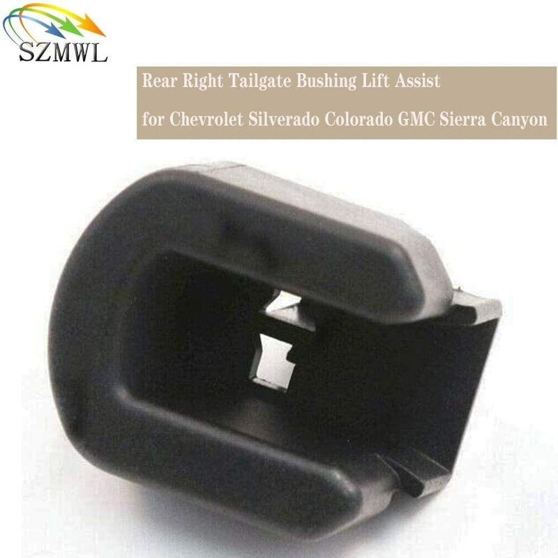 84331136 Rear Right Tailgate Bushing Lift Assist for Chevrolet Colorado 2015-20