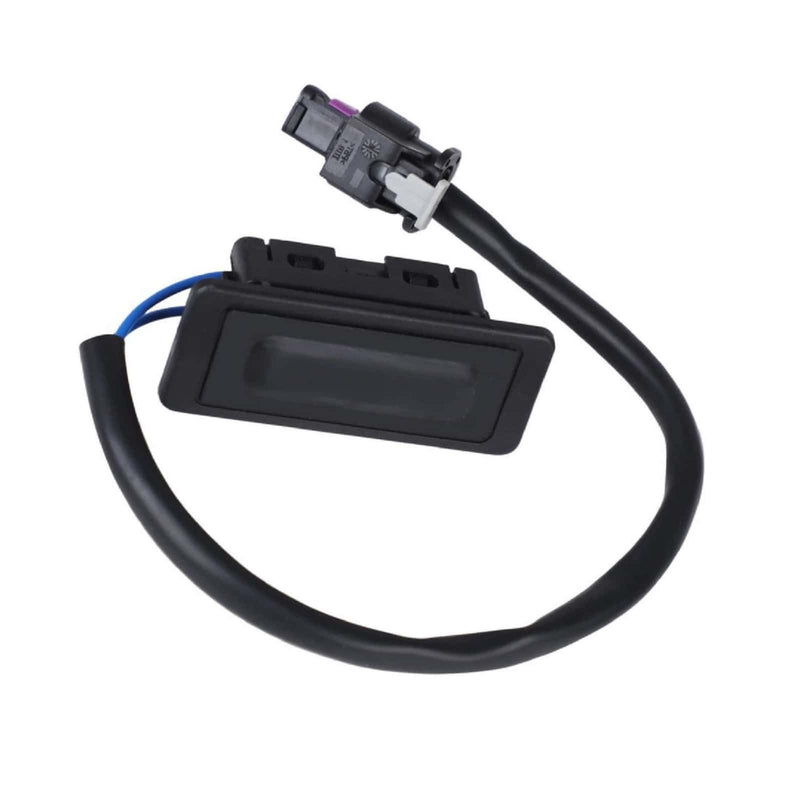 WXZOS  Rear Trunk Lid Tailgate Release Switch for Cadillac XTS 2013-2017