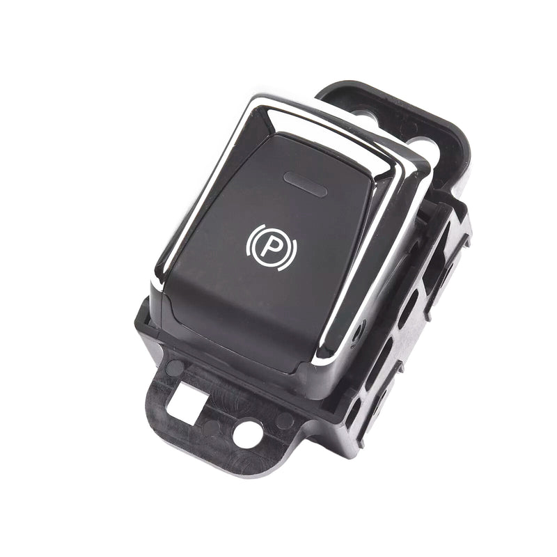 WXZOS Electronic Handbrake Parking Brake Switch for Nissan Qashqai (J11) 2014-2018