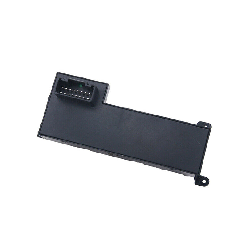 93570-2L910 RHD 16Pin Driver Side Master Window Switch for Hyundai I30 2007-2012