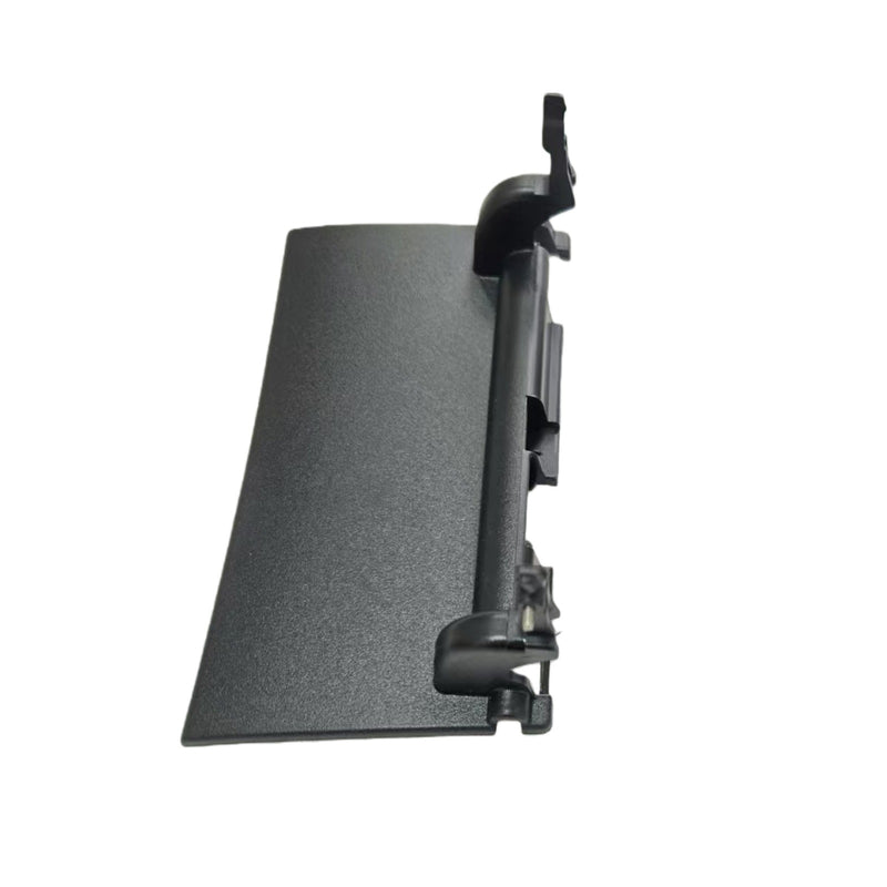 WXZOS Rear Ashtray Cigarette Lighter Flip Cover Base for Mercedes 2021-25 W223 S-Class