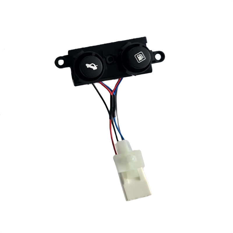 Rear Trunk Fuel Filler Release Switch for Ferrari F12 Berlinetta 2013-2017