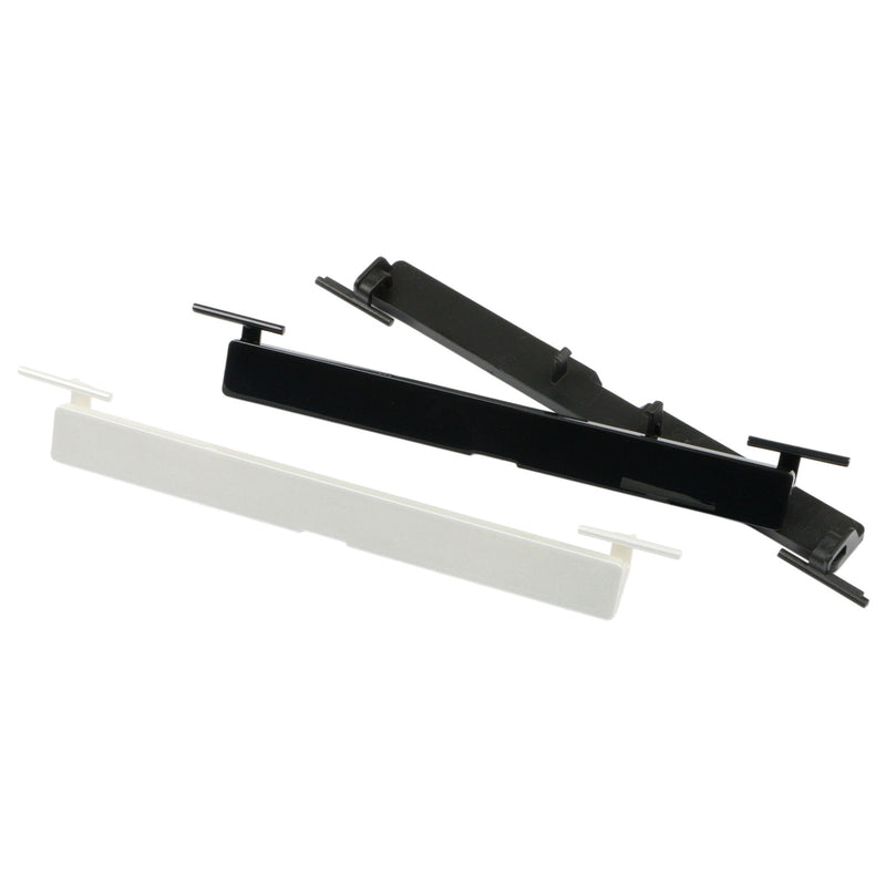 WXZOS  Roof Rack Port Cover Repair for BMW G30 G31 F90 M5 5Series 2018-2022