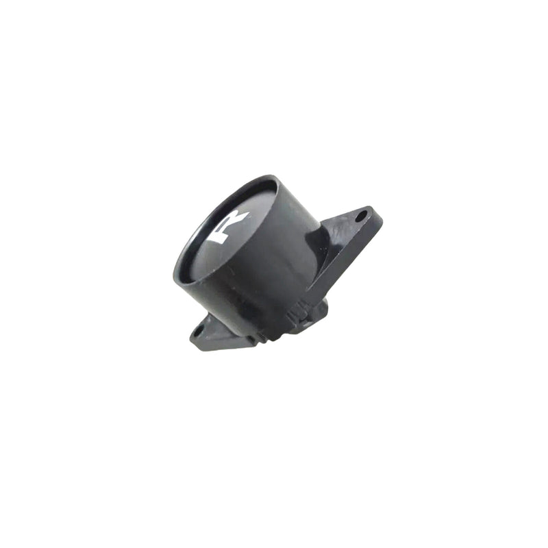 WXZOS Front Center Dashboard "R" Reverse Button for Lamborghini Gallardo 2010-2013