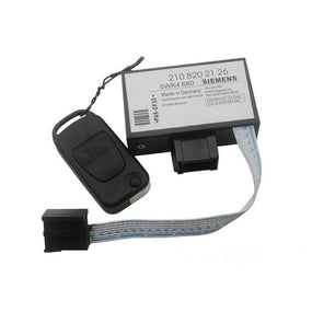 3 Button Key Remote Module Anti-Theft Decoding Box for Mercedes-Benz 2108202126