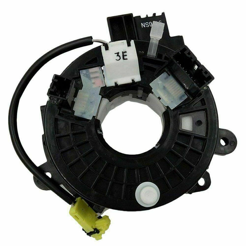 Spiral Cable Clock Spring 25554-3DN0A For Nissan Tiida Patrol Y62 2010-18