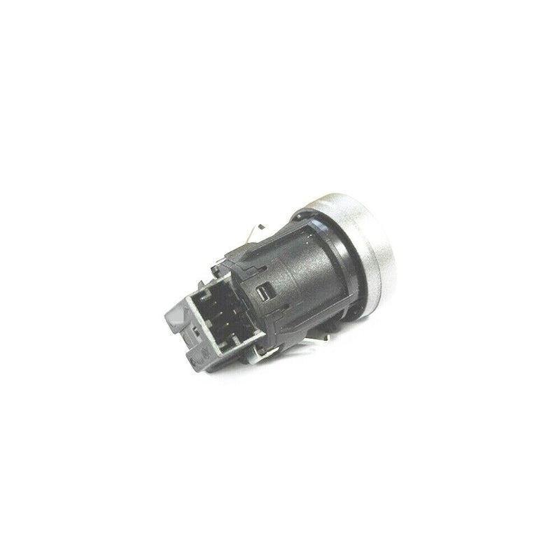 Pulsante interruttore start-stop accensione motore 5K0959839BL88 per VW Eos 2...