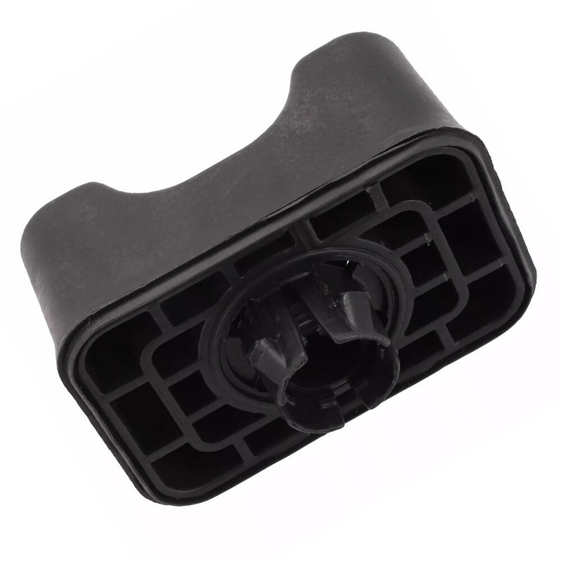 WXZOS Jack Holder Fixture for Mercedes-Benz CLA-class (W118) 2020-2024