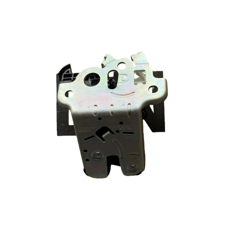 WXZOS 1PC Rear Trunk Luggage Lid Lock Latch Actuator Motor for Audi Q7 (4L) 2010-2015