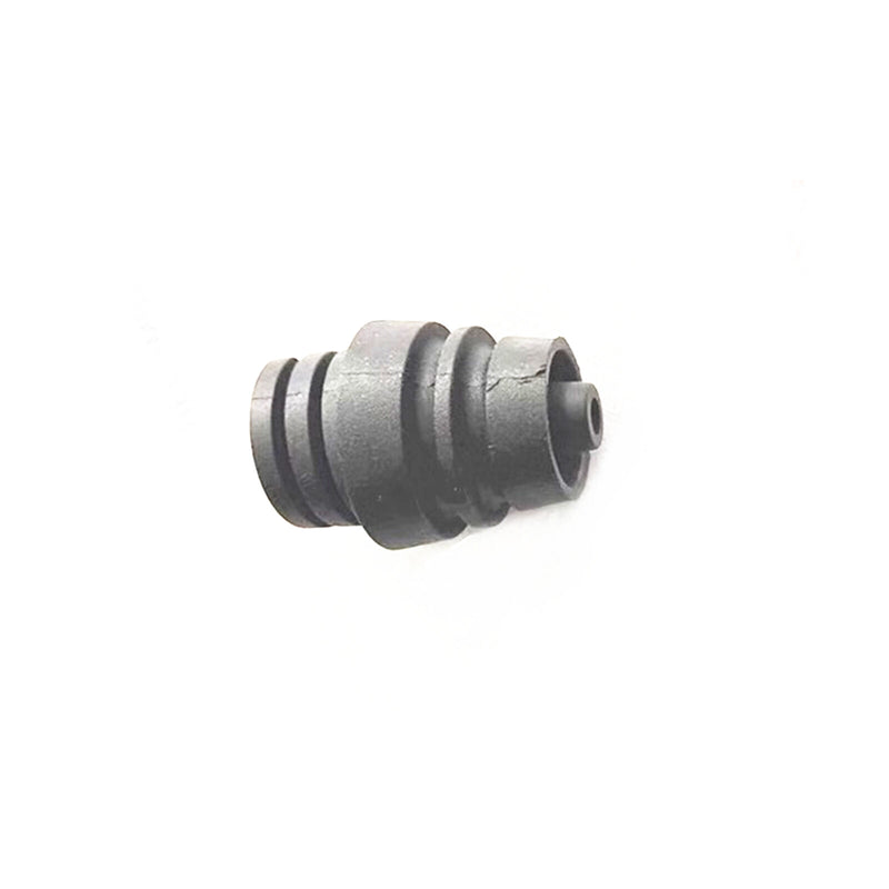 WXZOS Rear Tailgate Trunk Lid Buffer Stopper for Maserati Quattroporte M156 2013-2017