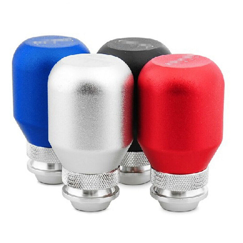Universal Aluminum Automatic Car Gear Stick Shift Knob Lever Shifter