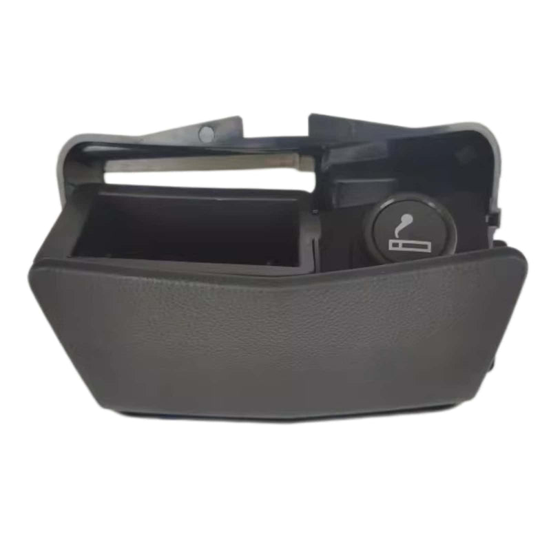 WXZOS Center Console Rear Ashtray w/Cigarette Lighter for Cadillac XTS 2013-2019