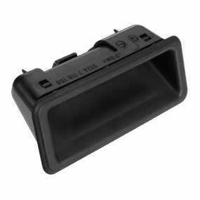 Trunk Boot Lid Pushbutton Tailgate Hatch 51247118158 For BMW E90 E60 E82 E88 E91