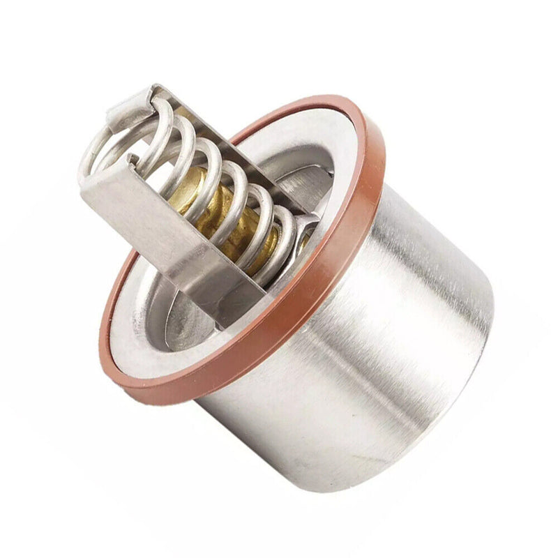 Thermostat de liquide de refroidissement moteur 1 PC pour Porsche Cayenne S...