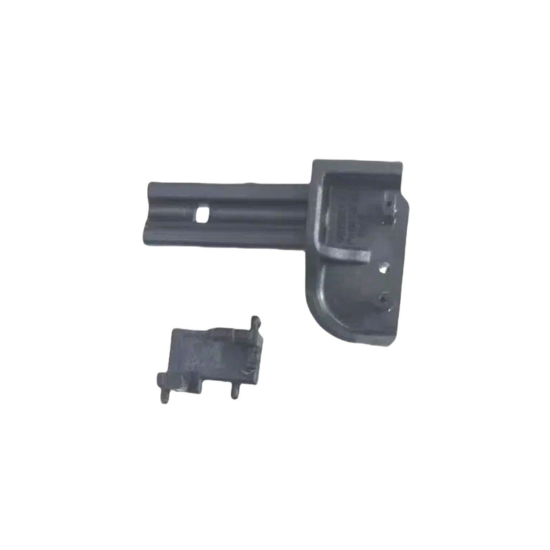 WXZOS Front Side Window Sunblind Mounting Bracket for Mercedes W223 S-Class 2021-2025
