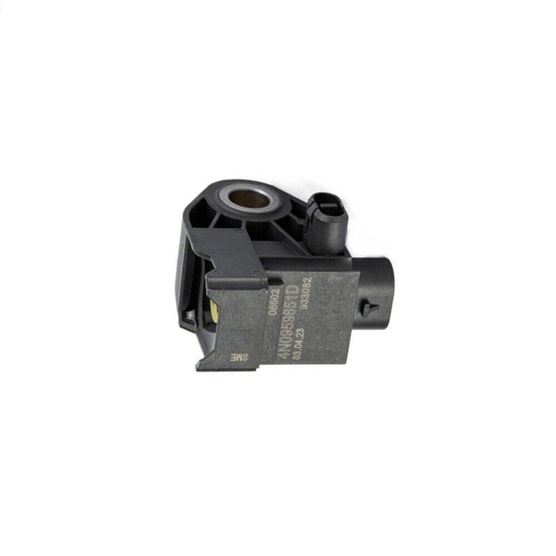 4N0959651D Sensore Impatto Crash Anteriore per Audi 2019-2024 A6 allroad A8...