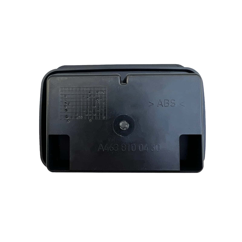Black Rear Door Ashtray for Mercedes-Benz W463 G-Class 2004-2018